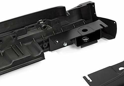 SIDE STEPS RUNNING BOARDS FOR MERCEDES BENZ GL X164 2006-2012 OEM STYLE