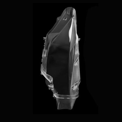 RIGHT SIDE HEADLIGHT LENS COVER REPLACEMENT FOR BMW F30 F31 F35 3 SERIES 11-2015