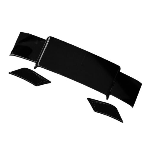 REAR ROOF SPOILER BOOT LIP FOR MERCEDES G CLASS W463 W464 G63 G65 B STYLE