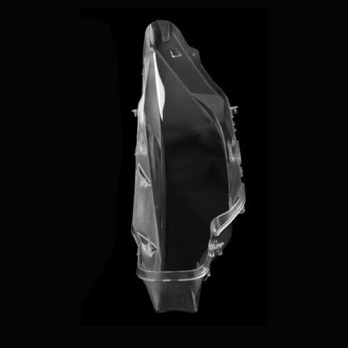 LEFT SIDE HEADLIGHT LENS COVER REPLACEMENT FOR BMW F30 F31 F35 3 SERIES 11-2015