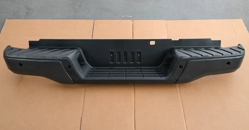 REAR BUMPER FOR FORD RANGER 2023+ OE STYLE WITH PARKING SENSOR HOLES