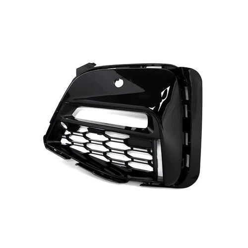 FOR BMW 3 SERIES G20 G21 M SPORT FRONT BUMPER FOG LIGHT GRILLE LEFT LH SIDE