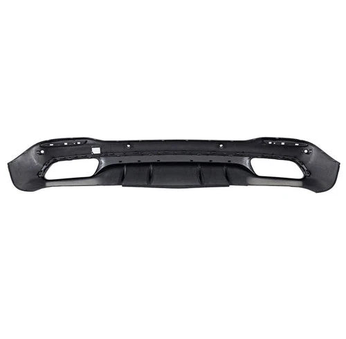 GLE63 CONVERSION FRONT BUMPER BODYKIT REAR DIFFUSER FOR MERCEDES GLE W167 19-23