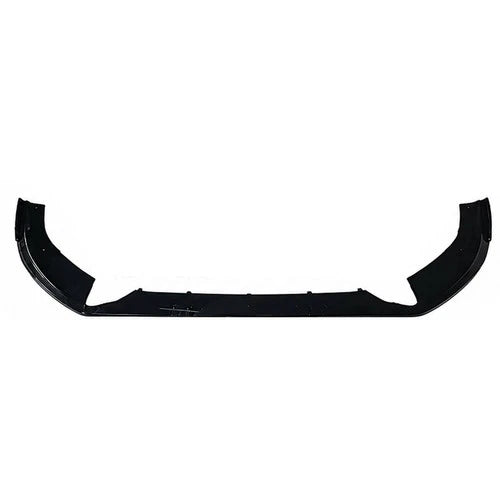 RS4 LOOK FRONT BUMPER BODYKIT FRONT SPLITTER FOR AUDI A4 B9 2017-20 SEDAN AVANT