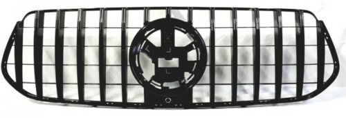 FOR MERCEDES GLE CLASS W167 C167 V167 GTR GT PANAMERICANA GRILLE GRILL GLOSS 19+