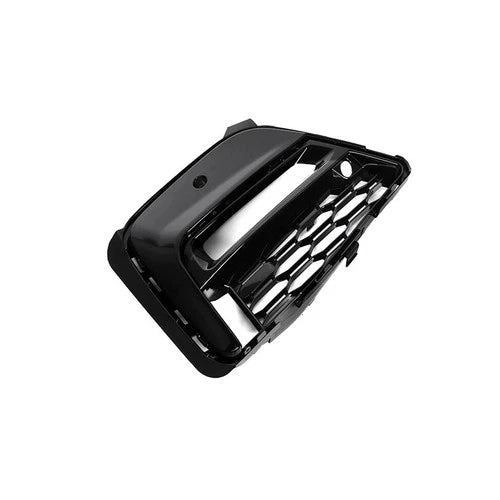 FOR BMW 3 SERIES G20 G21 M SPORT FRONT BUMPER FOG LIGHT GRILLE RIGHT RH SIDE