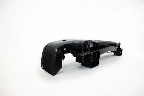 T9 RAPTOR STYLE REAR BUMPER WITH 4 SENSOR HOLES FOR FORD RANGER T6 T7 T8 2011-22