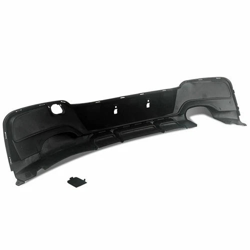 FOR BMW 1 SERIES F20 F21 FRONT LIP SPLITTER REAR DIFFUSER BODY KIT BODYKIT 12-14