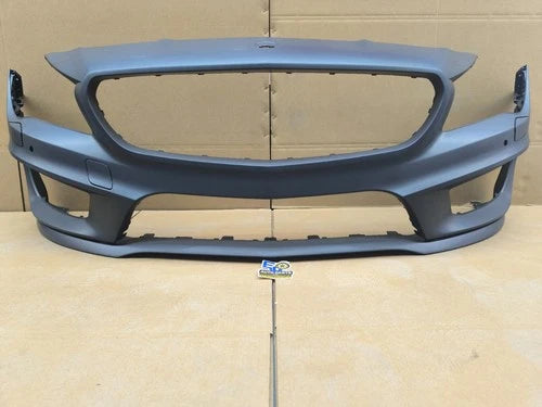 FOR MERCEDES CLA AMG W117 2013-2016 FRONT BUMPER A1178850825 *NEW*