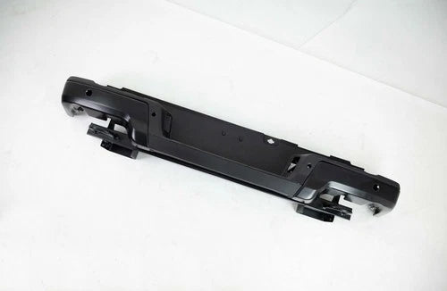 T9 RAPTOR STYLE REAR BUMPER WITH 4 SENSOR HOLES FOR FORD RANGER T6 T7 T8 2011-22