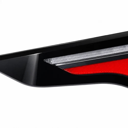FOR LAND ROVER DISCOVERY 5 L462 REAR OUTER TAIL LIGHT LAMP LEFT PASSENGER 2020+