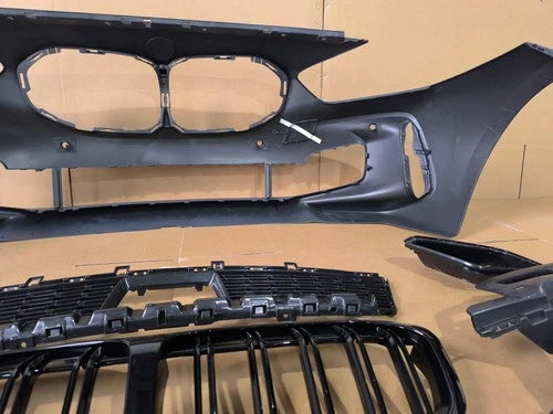 M SPORT M135i LOOK FRONT BUMPER CONVERSION BODYKIT FOR BMW 1 SERIES F40 2019-23