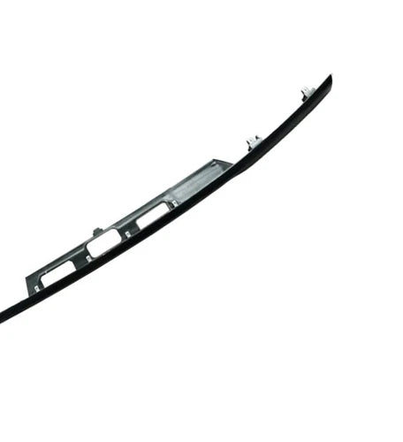 FOR RANGE ROVER SPORT L494 MK2 13-22 REAR MOULDING BOOT TRIM AUTOBIOGRAPHY BLACK