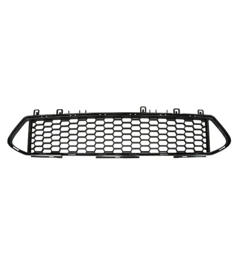 FOR BMW 1 SERIES F20 F21 UPGRADE M2 COMPETITION LOOK LCI FRONT BUMPER 15-19