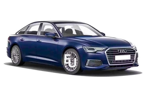 FOR AUDI A6 C7 15 -18 FACLIFT 4G0 S LINE SALOON AVANT FRONT BUMPER 4G0807437AB