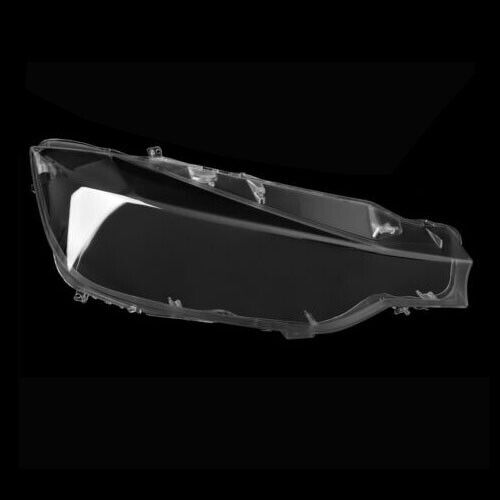 RIGHT SIDE HEADLIGHT LENS COVER REPLACEMENT FOR BMW F30 F31 F35 3 SERIES 11-2015
