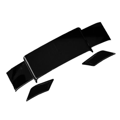 REAR ROOF SPOILER BOOT LIP FOR MERCEDES G CLASS W463 W464 G63 G65 B STYLE