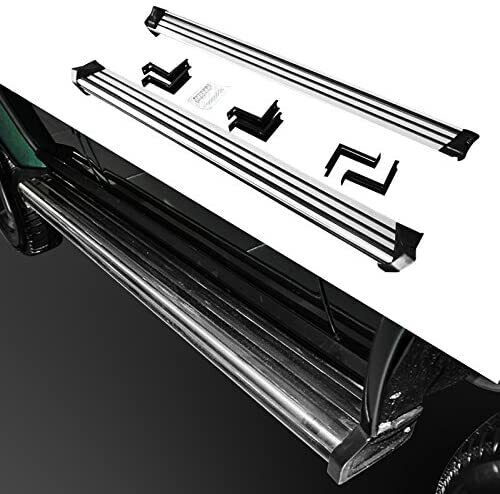 FOR MERCEDES G CLASS G WAGON W463 1989-2018 RUNNING BOARDS SIDE STEPS OE STYLE