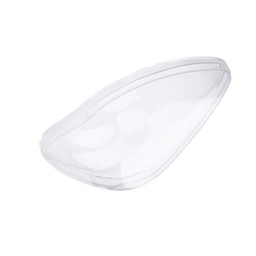 FRONT RIGHT SIDE HEADLIGHT LENS LAMP COVER FOR MERCEDES BENZ S CLASS W220 98-05