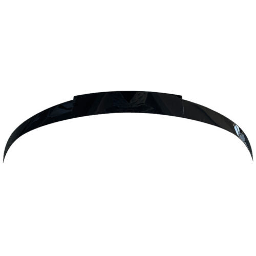 REAR ROOF BOOT SPOILER WING FOR MERCEDES BENZ X167 W167 GL GLS AMG 2019+ BLACK