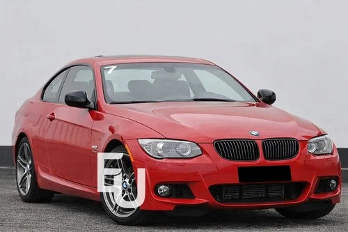 FOR BMW 3 SERIES E92 E93 LCI 2010-13 M SPORT M TECH STYLE LOOK FRONT BUMPER KIT
