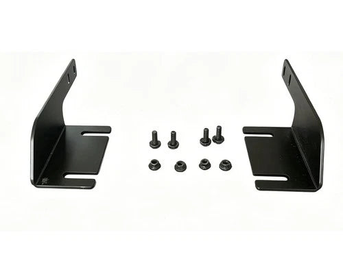 FRONT BUMPER CITY BAR SPOILER NUDGE BULL DOUBLE BAR FOR FORD RANGER T9 2022+