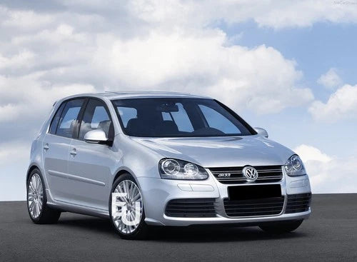 MK5 R32 CONVERSION LOOK FRONT BUMPER BODYKIT PRIMED FOR VW GOLF MK5 2003-2009