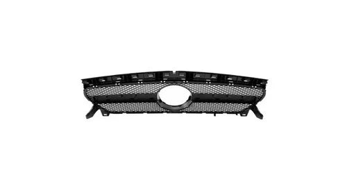 CLA45 STYLE FRONT BUMPER CONVERSION FOR MERCEDES CLA CLASS W117 C117 2013-2019