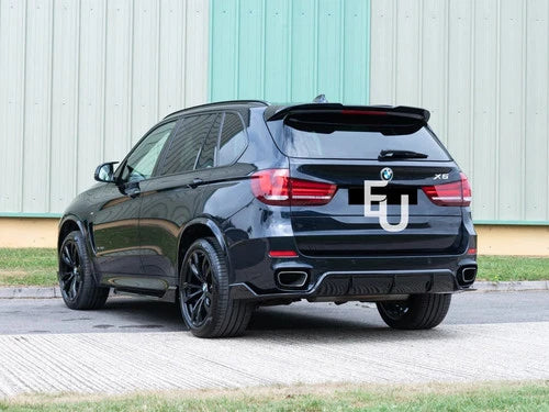 FOR BMW X5 F15 BODY KIT BODYKIT GRILLE MIRROR GRILL REAR DIFFUSER FRONT SPLITTER