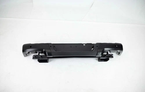 T9 RAPTOR STYLE REAR BUMPER WITH 4 SENSOR HOLES FOR FORD RANGER T6 T7 T8 2011-22
