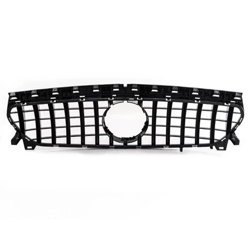 CLA45 STYLE FRONT BUMPER CONVERSION FOR MERCEDES CLA CLASS W117 C117 2013-2019