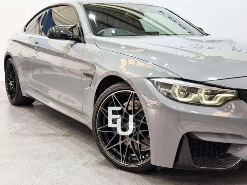 F82 M4 CONVERSION FRONT REAR BUMPER BODYKIT FOR BMW 4 SERIES COUPE F32 2 DOOR