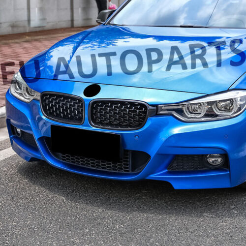 FOR BMW 3 SERIES F30 F31 FRONT KIDNEY GRILL GRILLE GRILLES DIAMOND 12