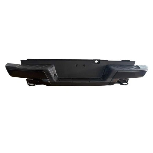 RAPTOR STYLE REAR BUMPER WITH 4 SENSOR HOLES FOR FORD RANGER T6 T7 T8 2011-2022