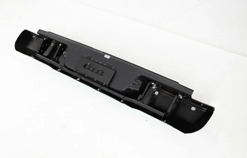 NEW BLACK REAR BUMPER WITH 4 SENSOR HOLES FOR FORD RANGER T6 T7 T8 2011-2022