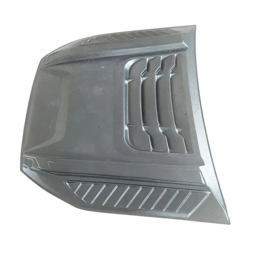 FOR FORD RANGER T9 BONNET SCOOP HOOD ABS VENT COVER 2023+
