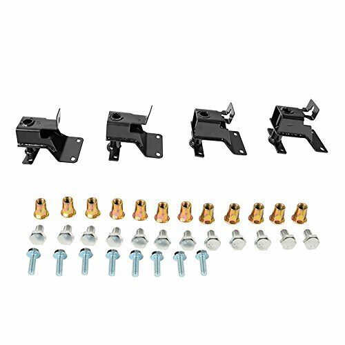 SIDE STEPS RUNNING BOARDS FOR LAND ROVER DISCOVERY SPORT L550 14+ OE STYLE NEW