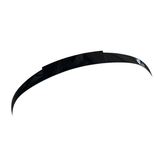 REAR ROOF BOOT SPOILER WING FOR MERCEDES BENZ X167 W167 GL GLS AMG 2019+ BLACK