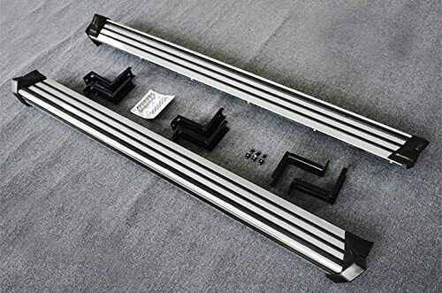 FOR MERCEDES G CLASS G WAGON W463 1989-2018 RUNNING BOARDS SIDE STEPS OE STYLE
