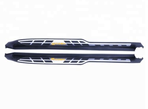 FOR HYUNDAI TUCSON 2015-2021 INTEGRATED SIDE STEPS RUNNING BOARDS OEM STYLE