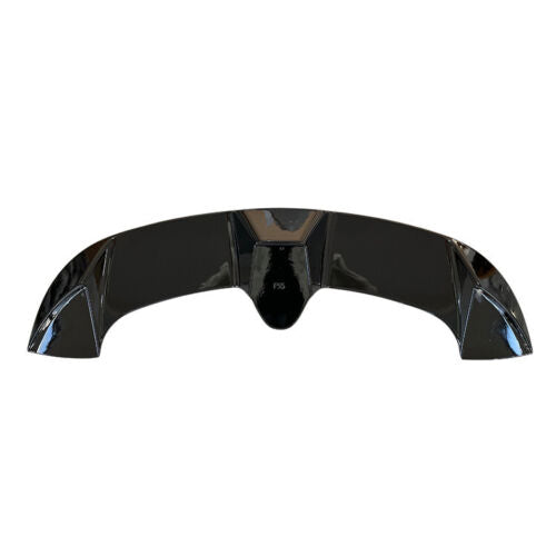 REAR TRUNK ROOF SPOILER WING FOR MINI COOPER F55 F56 JCW GLOSS BLACK 2013-2018