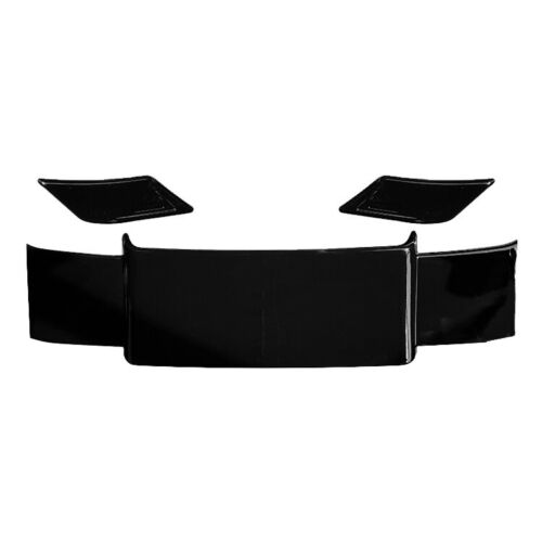 REAR ROOF SPOILER BOOT LIP FOR MERCEDES G CLASS W463 W464 G63 G65 B STYLE