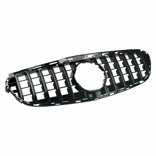 E63 STYLE FRONT BUMPER BODYKIT FOR MERCEDES E CLASS W212 S212 2013-2016 W/PDC