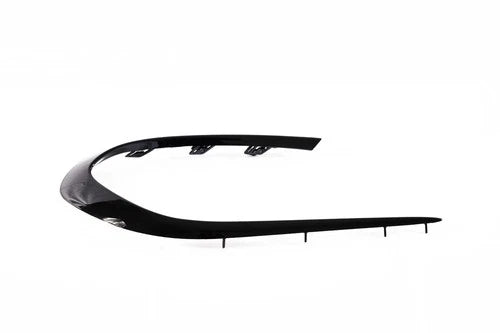 CLA45 STYLE FRONT BUMPER CONVERSION FOR MERCEDES CLA CLASS W117 C117 2013-2019
