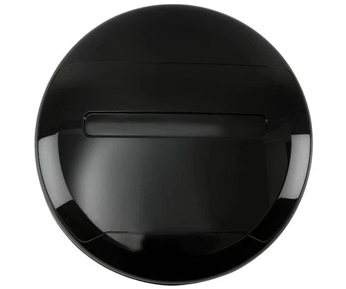 FOR LAND ROVER DEFENDER L663 90 110 130 2020+ SPARE WHEEL COVER GLOSS BLACK