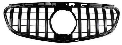 E63 STYLE FRONT BUMPER BODYKIT FOR MERCEDES E CLASS W212 S212 2013-2016 W/PDC