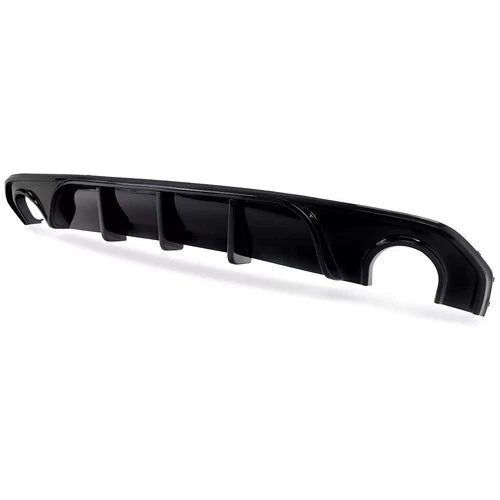 BODY KIT BODYKIT FOR BMW 4 SERIES G26 GRAN COUPE FRONT SPLITTER REAR DIFFUSER
