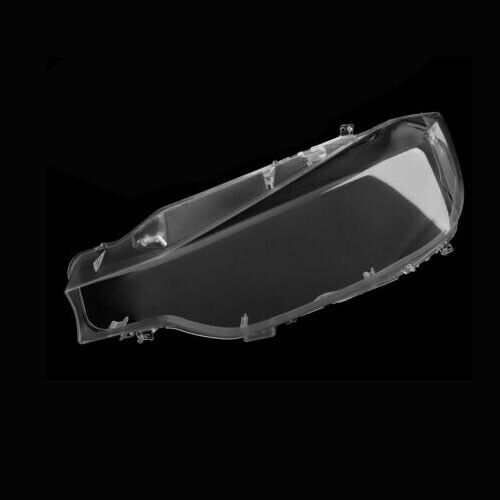 LEFT SIDE HEADLIGHT LENS COVER REPLACEMENT FOR BMW F30 F31 F35 3 SERIES 11-2015