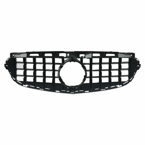 E63 STYLE FRONT BUMPER BODYKIT FOR MERCEDES E CLASS W212 S212 2013-2016 W/PDC