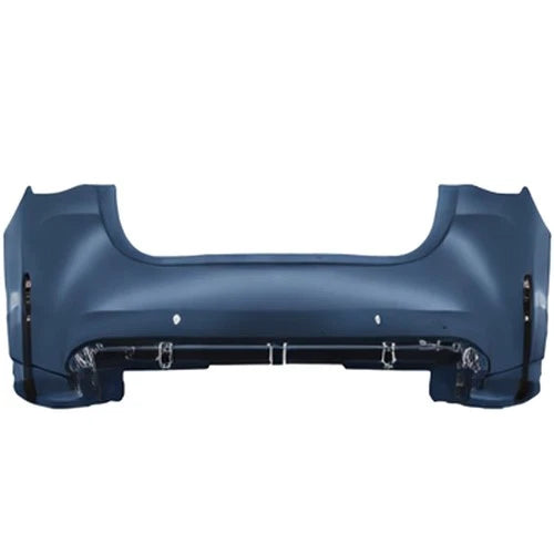 G82 G83 M4 CONVERSION FRONT REAR BUMPER FULL BODYKIT FOR BMW 4 SERIES G22 G23